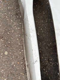 Pare choc avant BMW Série 2 F45 Blanc