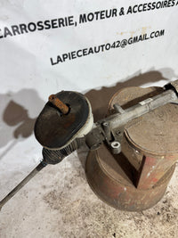 Crémaillère de direction Renault Clio 3