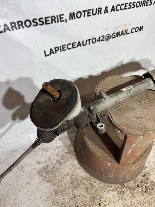 Crémaillère de direction Renault Clio 3