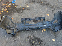 Pare choc arrière Audi A3 8y 4 radars