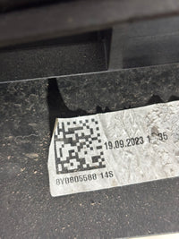 Support de radiateur Audi A3