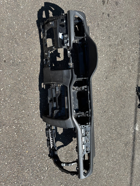Planche / Tableau de Bord Volkswagen T-Roc