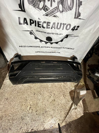 Pare choc arrière Volkswagen T-Roc 1 phase 1 noir