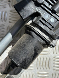 Tringlerie et moteur d’essuie-glaces Volkswagen Tiguan