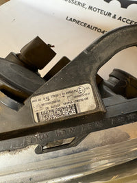 Phare avant gauche Citroën C3 MK 2 (phase 2)