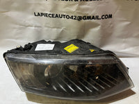 Phare avant Droit Skoda Octavia Mk3 (5E)