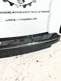 Pare choc arrize Clio 4 estate (break)