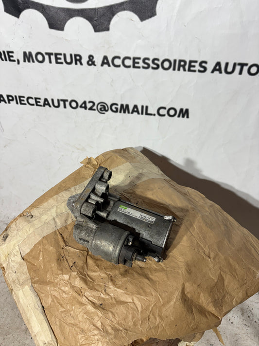Démarreur Peugeot Partner