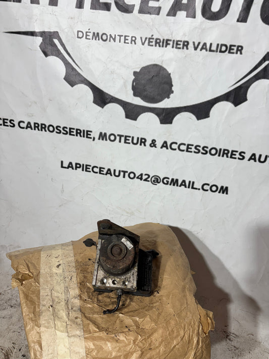 Bloc ABS Peugeot 206/207 Citroën C2/C3