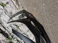 Pare choc avant Mercedes CLE 236 AMG line noir