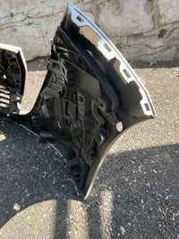 Pare choc avant Peugeot 508 GT-Line blanc