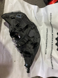 Phare avant gauche Citroen c4 2 phase 2 led