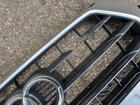 Calandre Audi Q3 8U