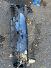 Pare choc arrière Audi A3 8y 4 radars