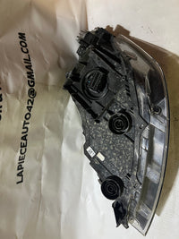 Phare avant Droit Seat Ibiza (6f) full led