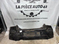 Pare choc arrière Renault Twingo 2 phase 1 Noir 850109039R