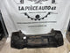Pare choc arrière Renault Twingo 2 phase 1 Noir 850109039R