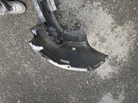 Pare choc arrière Peugeot 3008 1