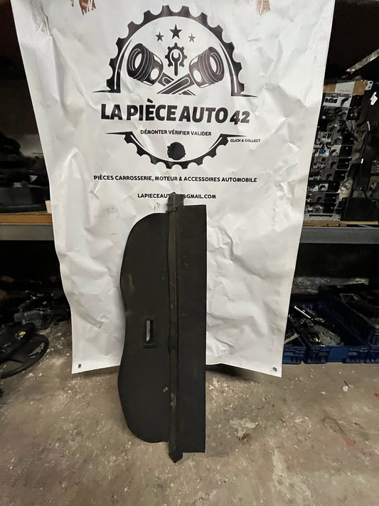 Plage arrière Renault Clio 3 (III) Estate