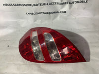Feu arrière droit Mercedes classe A W169