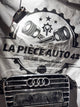 Calandre Audi A5 Sportback 8T