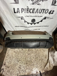 Pare-choc AR Audi (8U) Q3 S-line 83F807521 A