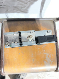 Autoradio Renault Megane 2 scenic 2
