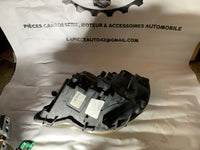 Phare avant droit Volkswagen Polo 4 (IV) phase 1