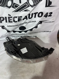 Phare avant gauche Peugeot Partner 2