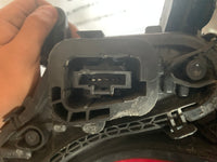 Feu arrière gauche extérieur, Peugeot 3008 1 phase 2