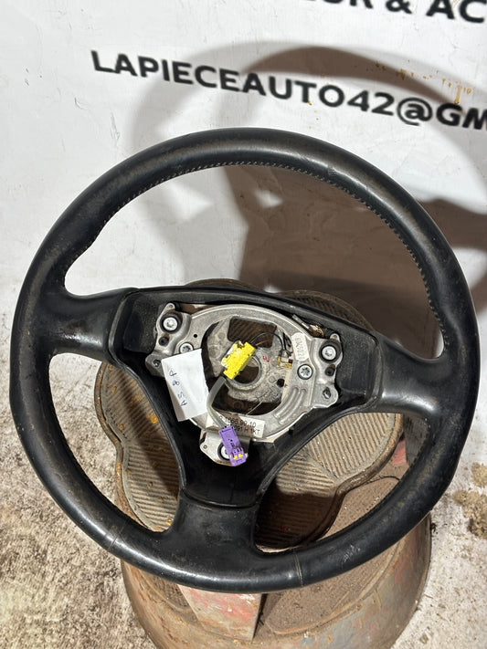 Volant Peugeot 3008 1