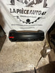 Pare choc arrière Skoda Fabia 3 Monte Carlo PJ3