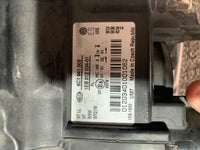 Phare avant gauche Volkswagen Polo 5 phase 2 (6C)