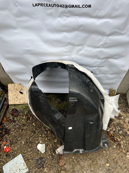 Pare boue avant gauche Citroën C3