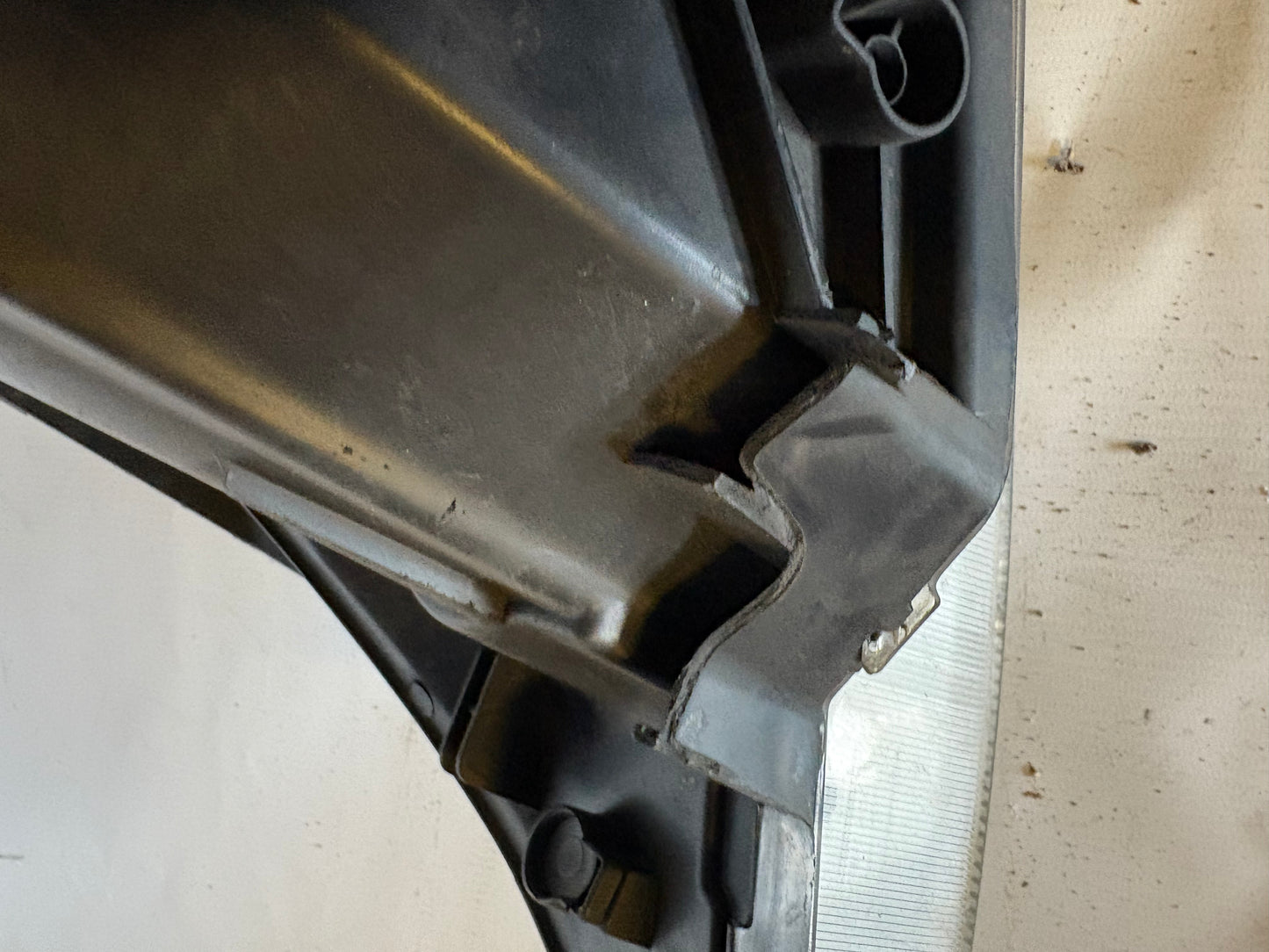 Phare avant droit Citroën C3 MK I (phase 1)