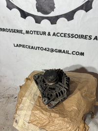 Alternateur Renault Clio 3