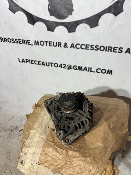 Alternateur Renault Clio 3
