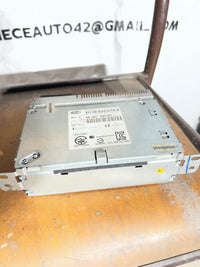 Autoradio Peugeot Citroën Smeg