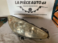 Phare avant droit Peugeot 308 T7 phase 2
