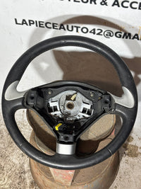 Volant Peugeot 307