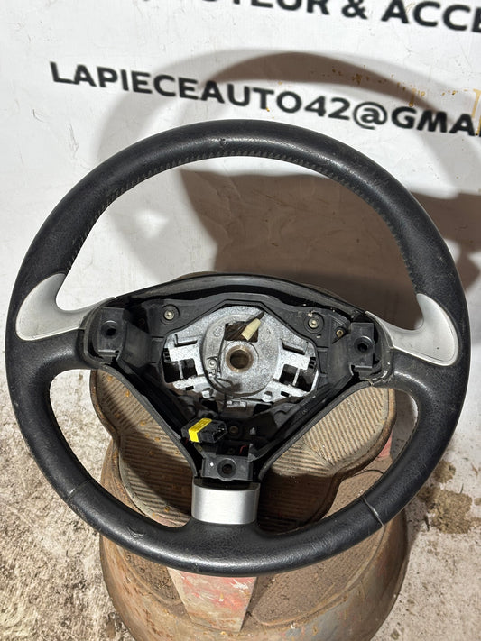 Volant Peugeot 307