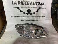 Phare avant droit Skoda Fabia Mk2
