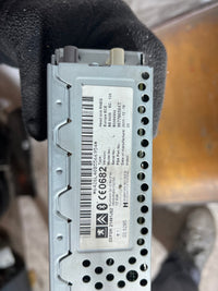 Autoradio Peugeot Citroën RNEG