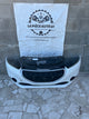 Pare choc AV blanc Peugeot 208 Phase 1