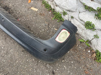 Pare choc arrière Kangoo 2