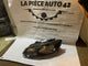 Phare avant gauche Volkswagen Polo 5 phase 1