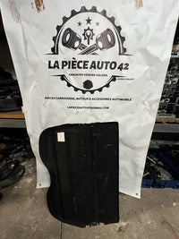 Plage arrière Citroën C3 Picasso