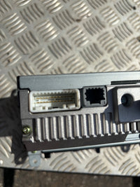 Autoradio Ecran Renault Clio 4
