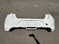 Pare choc arrière Opel Astra L Blanc