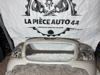 Pare choc avant Peugeot 3008 1